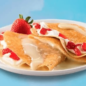 CREPA 1 INGREDIENTE