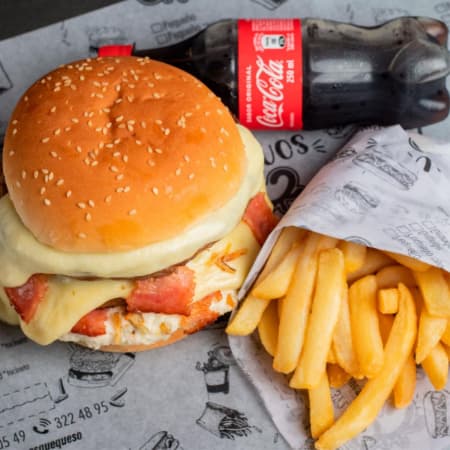 Combo Re-Especial