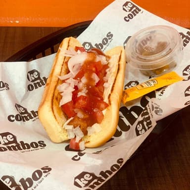 Hot Dog