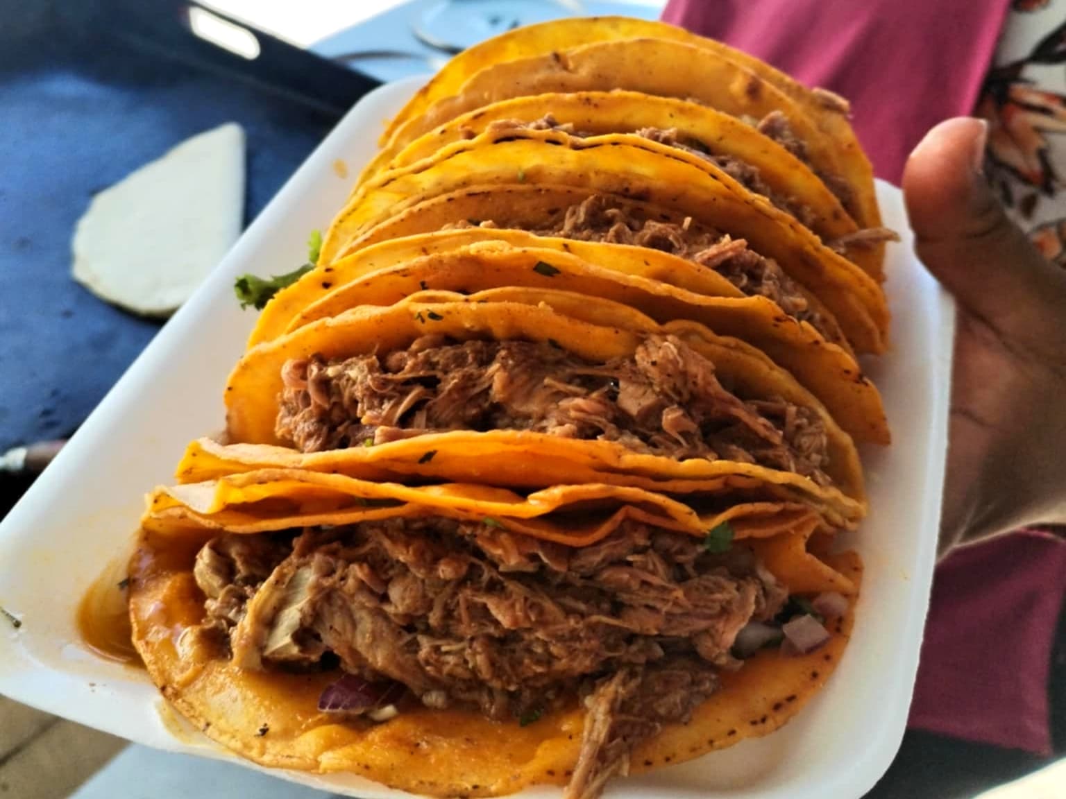 Taquería Culis
