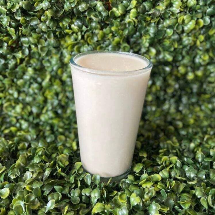 Refresco Horchata