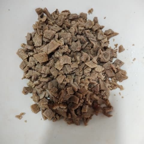 TACO DE ASADA