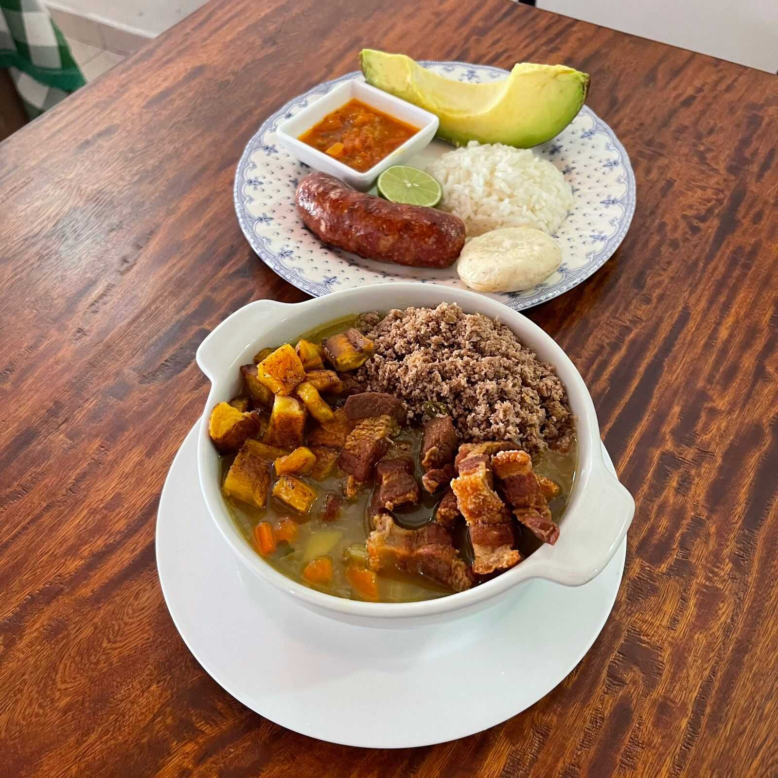 Cazuela de Lentejas