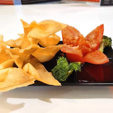 Wonton (10 Piezas)