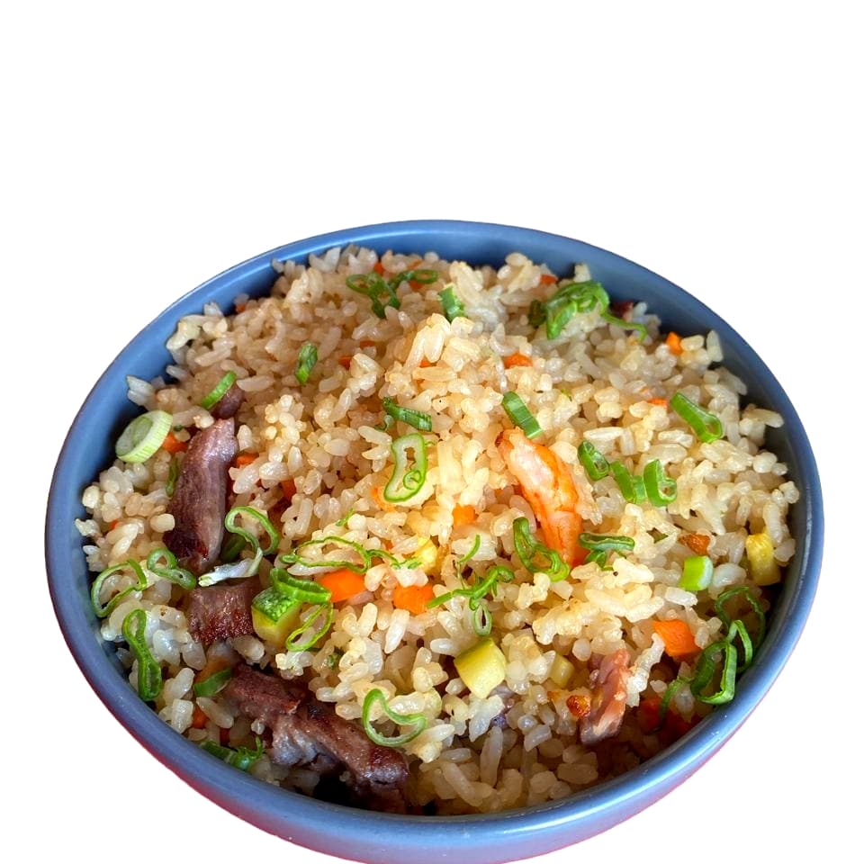 Yakimeshi