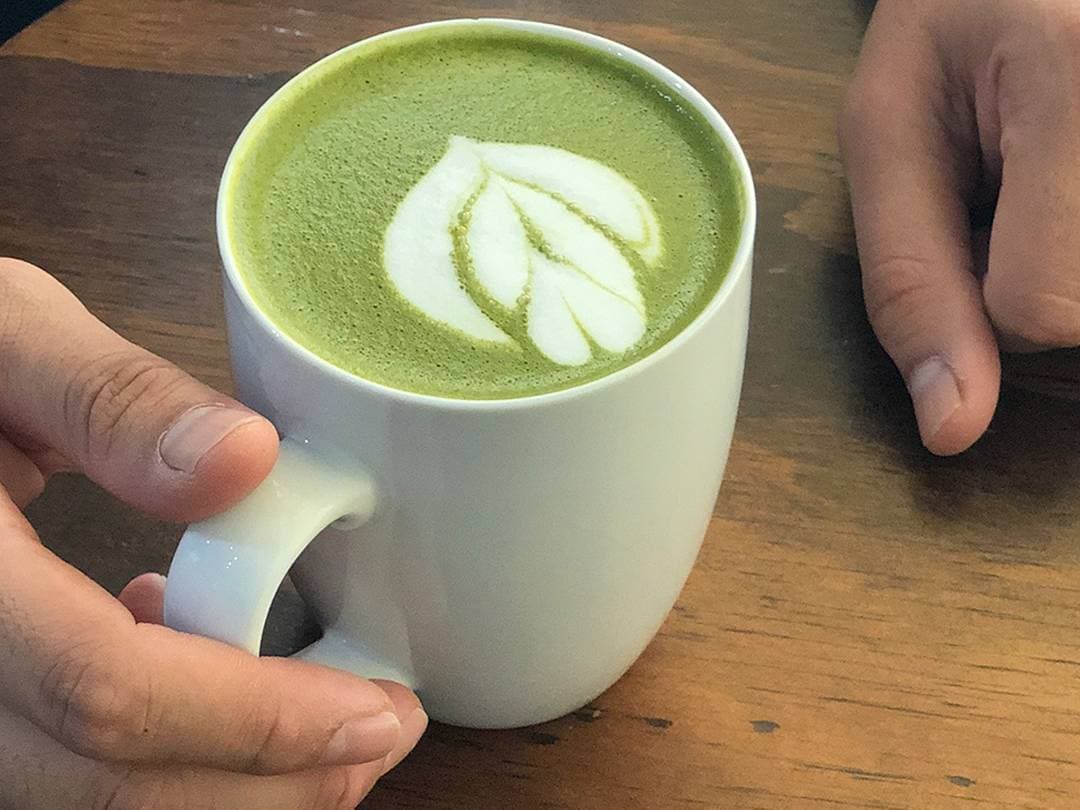 Matcha Ceremonial