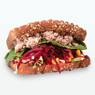 Sándwich a tu Gusto