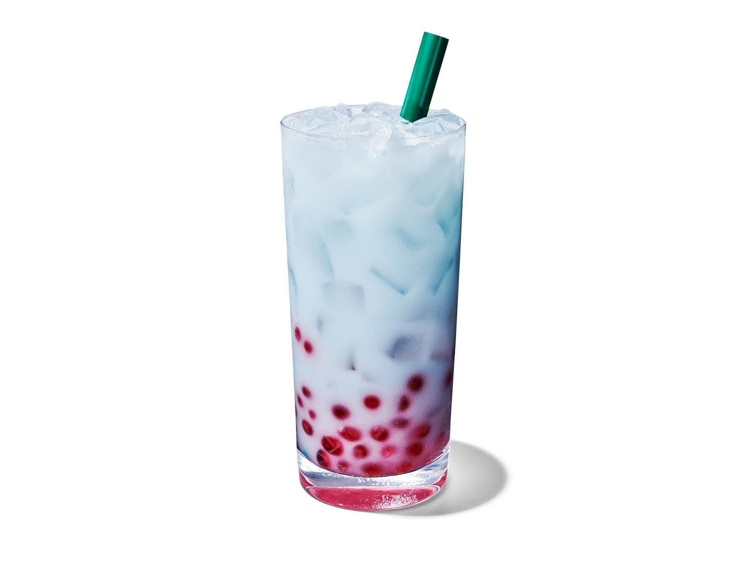 Skies Pearls Drink