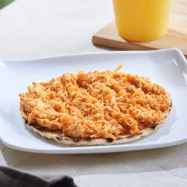 Arepa de Pollo