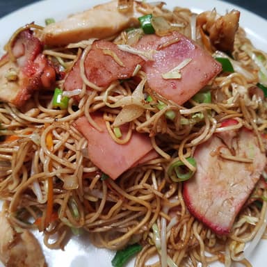 chop suey seco especial de la casa