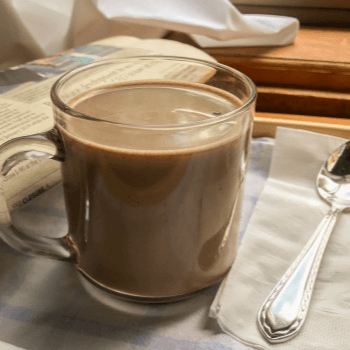 Moka Caliente