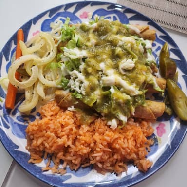 Flautas