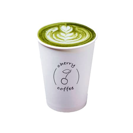 Matcha Latte