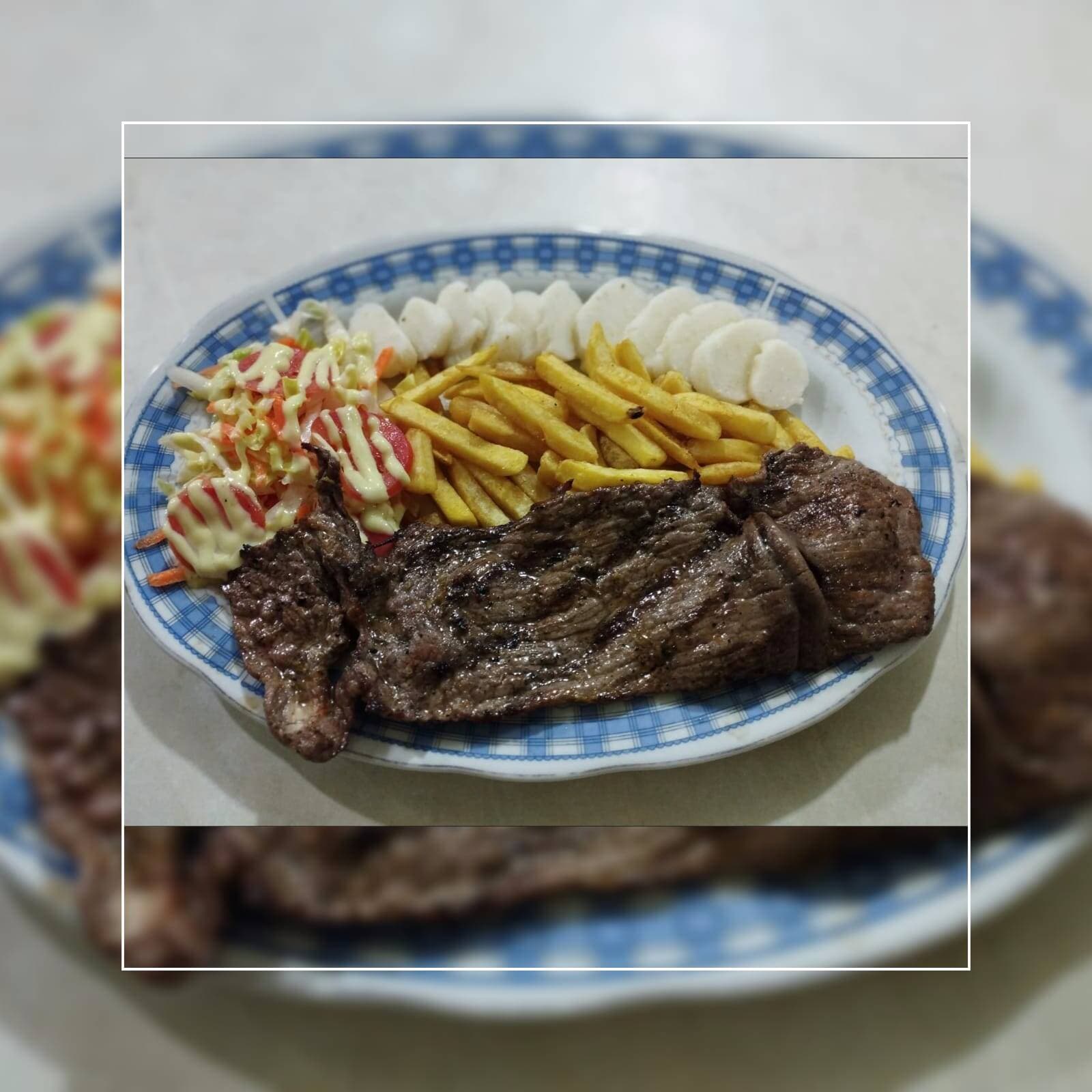 Carne Asada 250 G