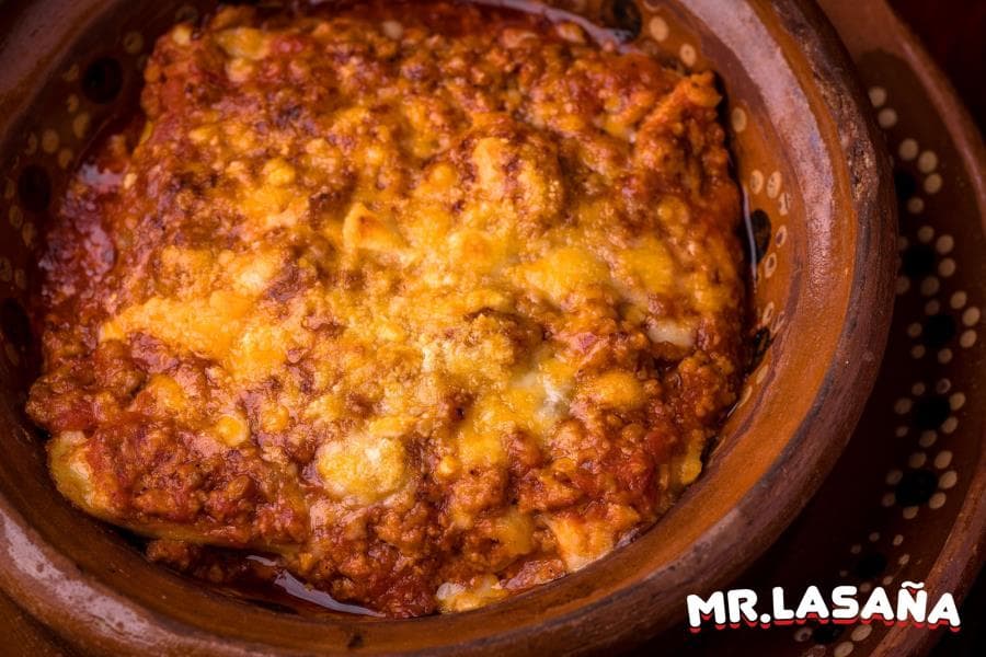 LASAGNA CLASSICA