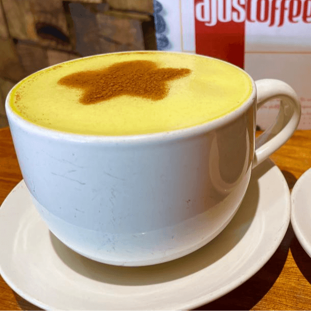Chai Dorado