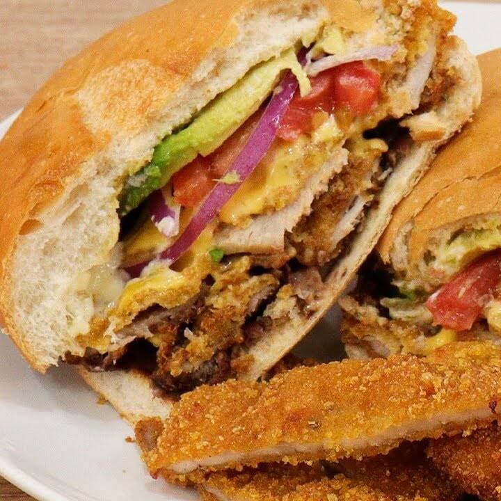 La Tortiza Especial