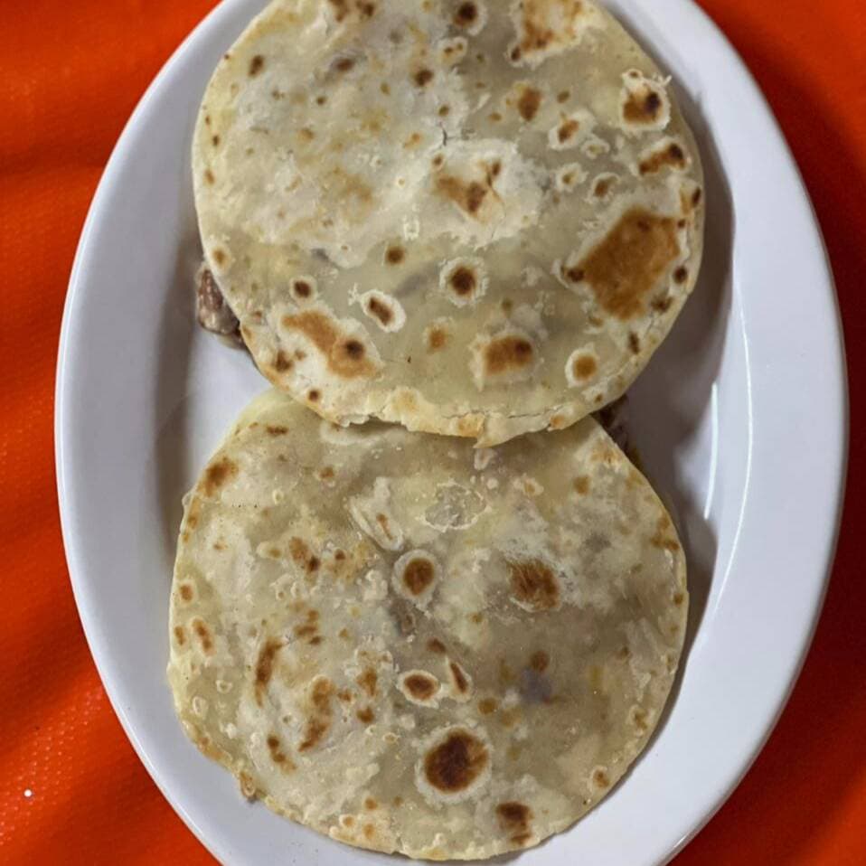 Gringa Sencilla