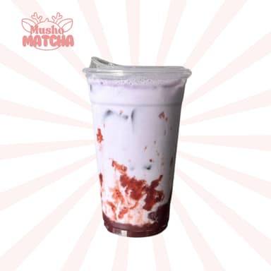 Strawberry Taro