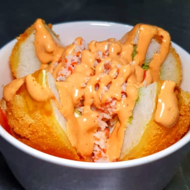 BOLA DE FUEGO
