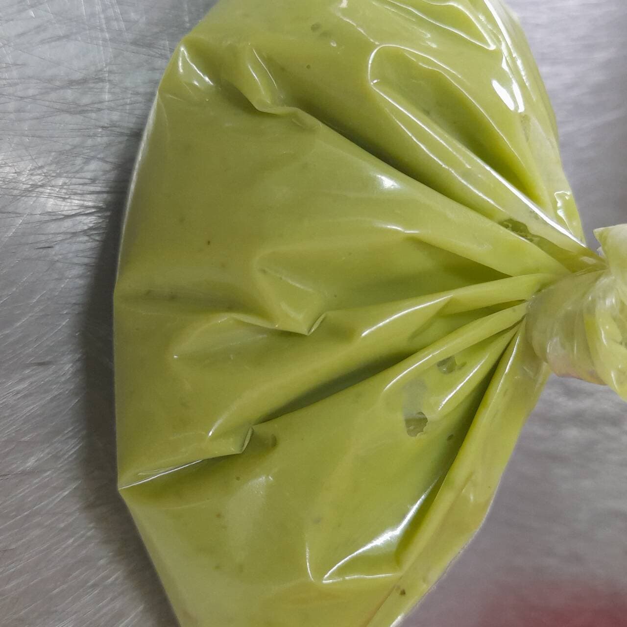 Extra de aguacate