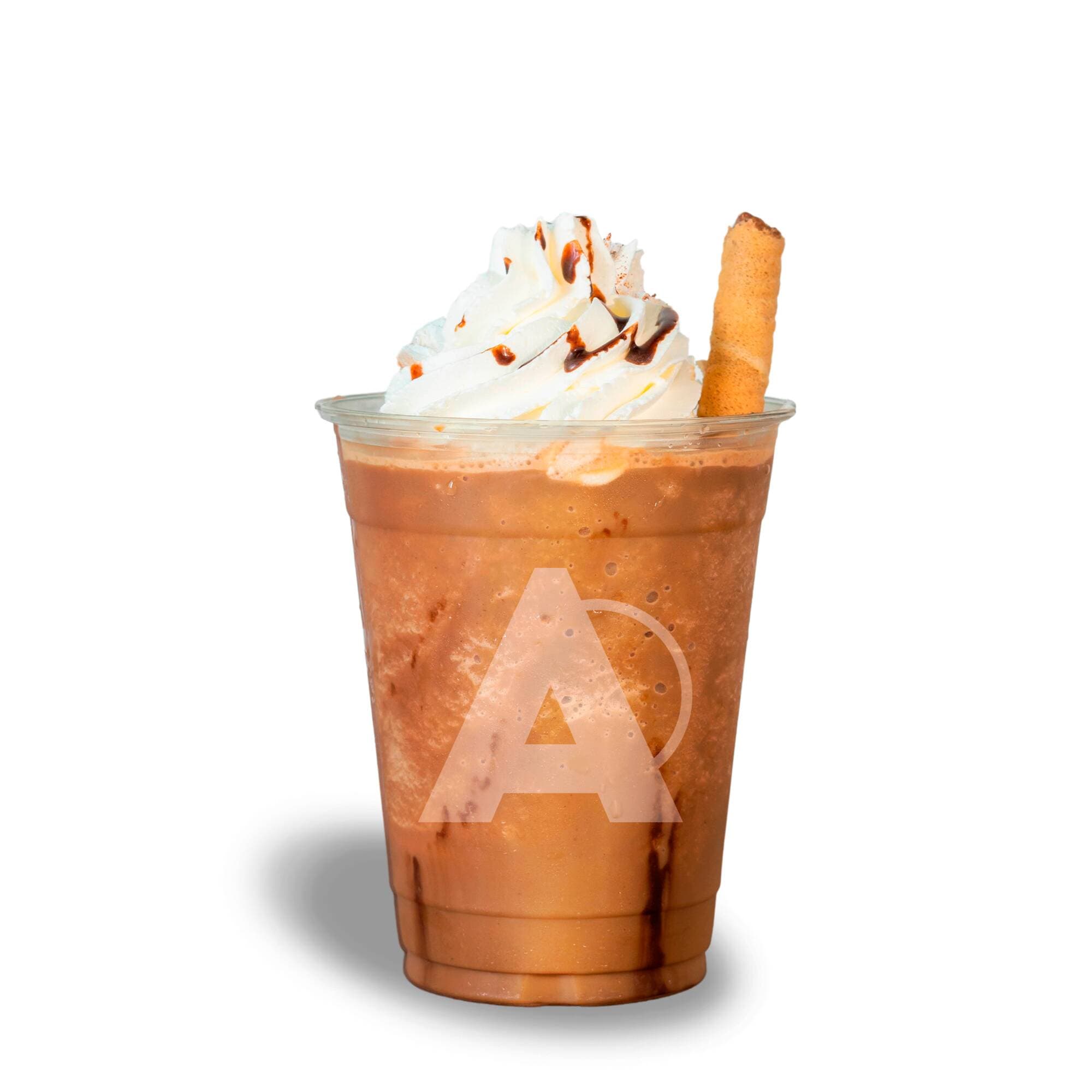 Frappé Moka