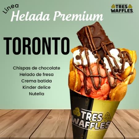 Toronto