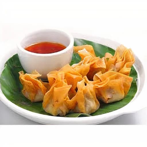 Wonton
