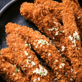 Pollo Crispy