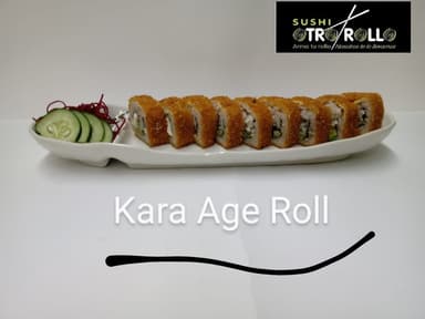 Kara Age Roll