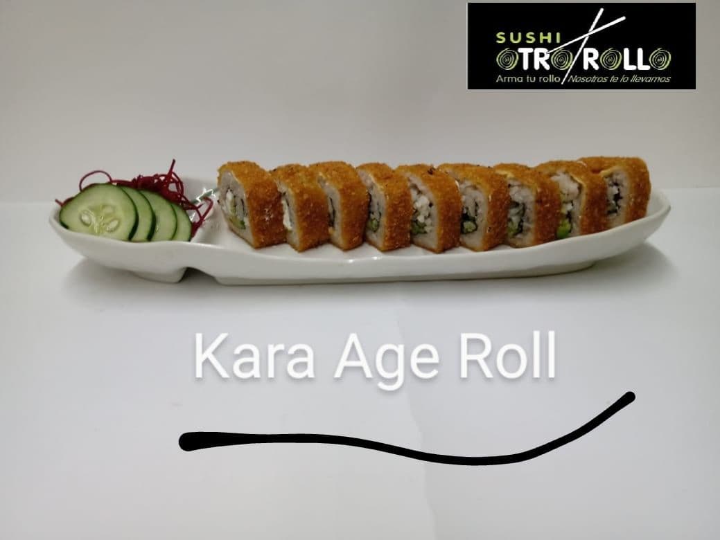 Kara Age Roll