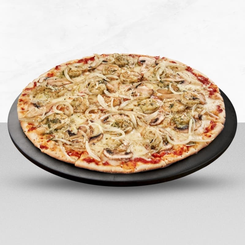 Pizza Marinera