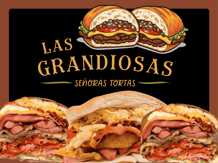 Las Grandiosas