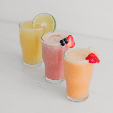 Jugo Tropical
