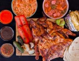 Pollo Rol (Pacheco)