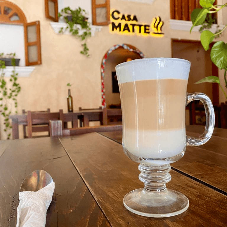 Capuchino