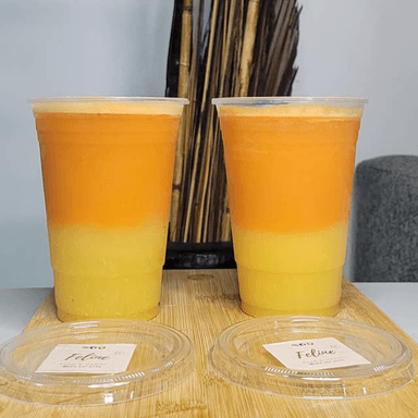 Jugo Garfield