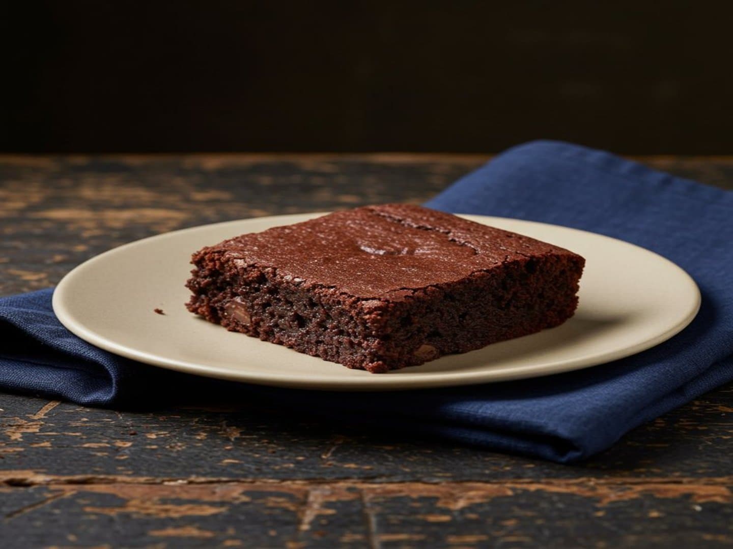 Chocolate Brownie