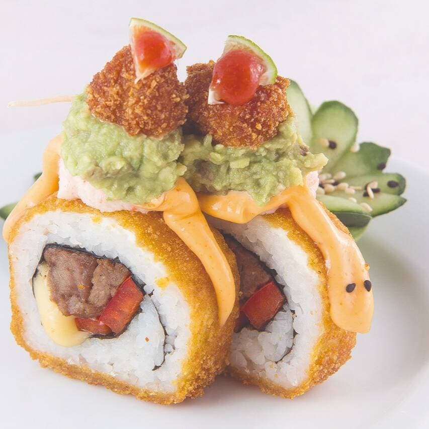 Cuchi Roll