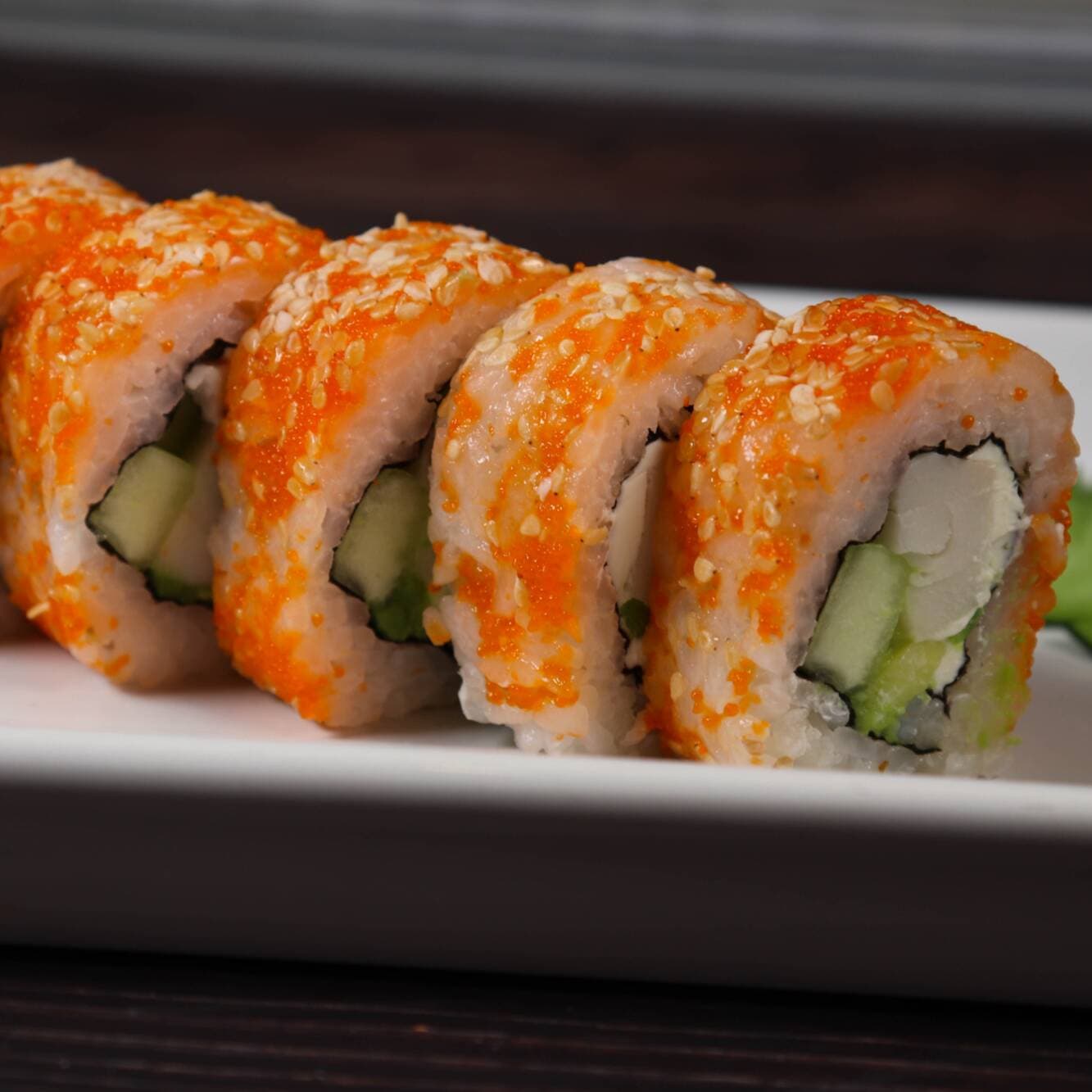 CALIFORNIA ESPECIAL