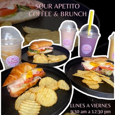 Vainilla BOBA