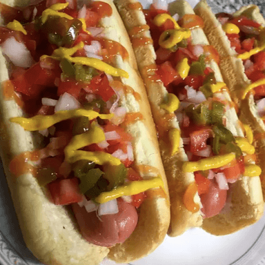 Hot Dog