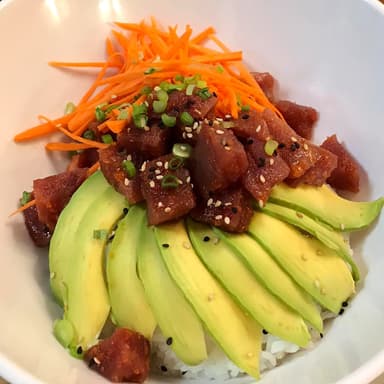 Gohan Umami