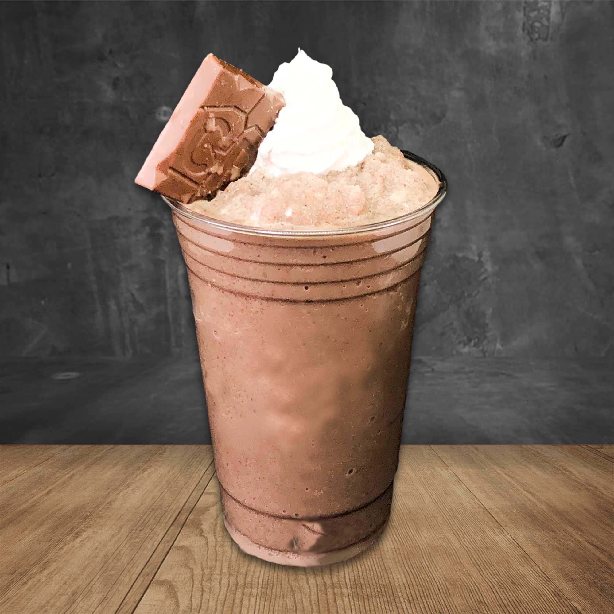Choco Crunch