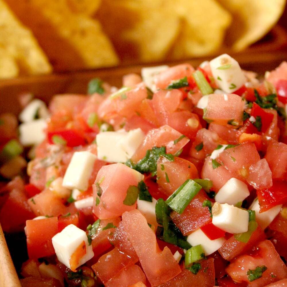 PICO DE GALLO
