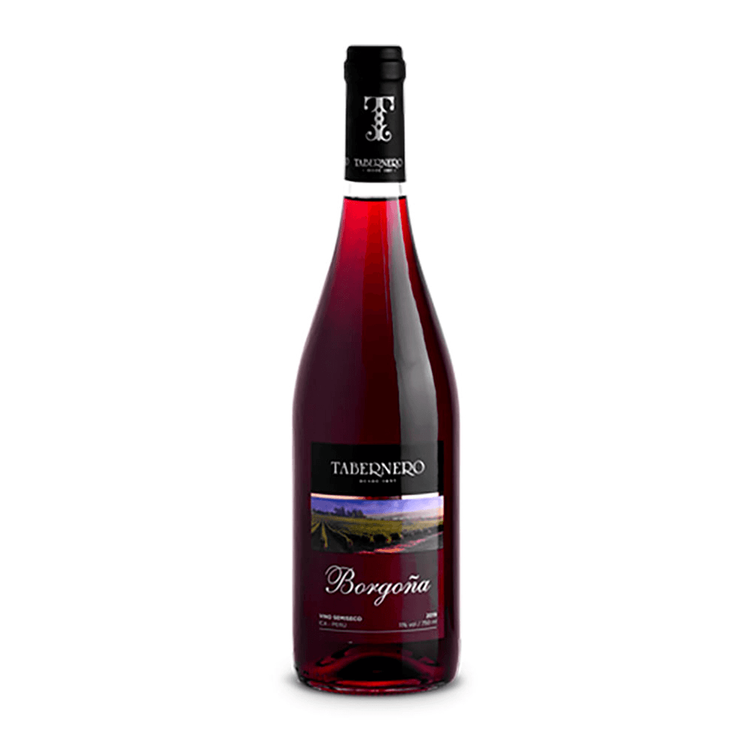 Vino Tabernero Borgoña