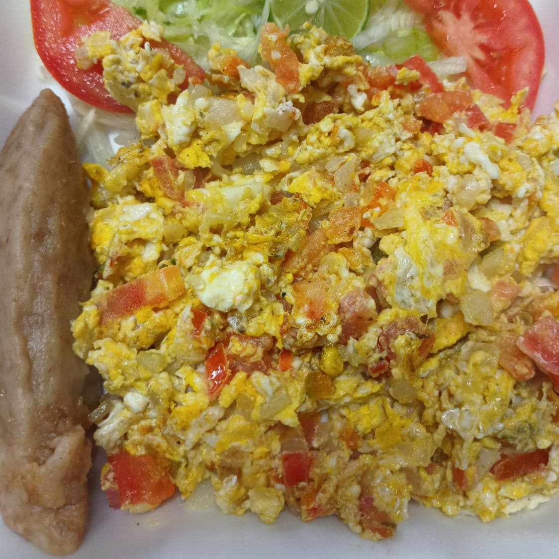 Huevos al Gusto