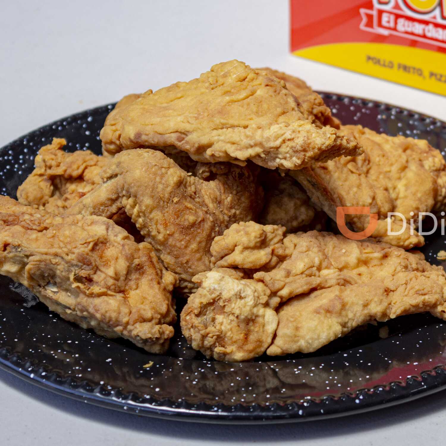 Pollo Frito