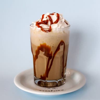 Frappeto Cajeta Chico