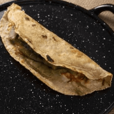 Quesadilla de guisados(1)